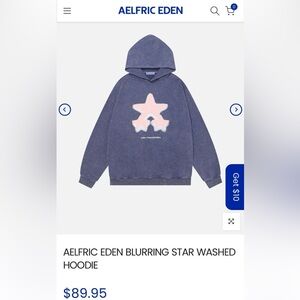 Aelfric Eden sweatshirt